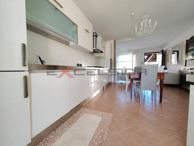 Villa Schiera in vendita a San Giuseppe, Cavarzere