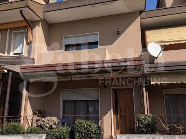 Villa Schiera in vendita a San Giuseppe, Cavarzere