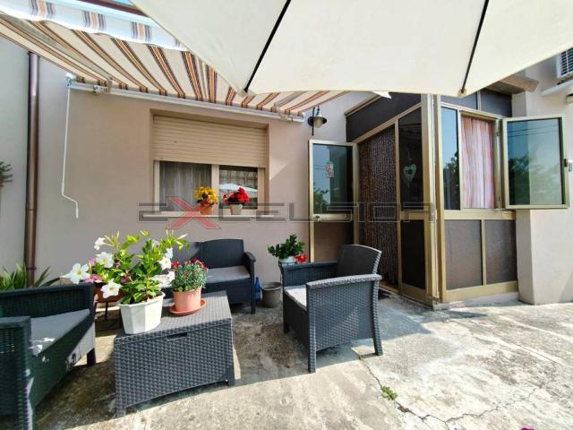 Villa Schiera in vendita a San Giuseppe, Cavarzere