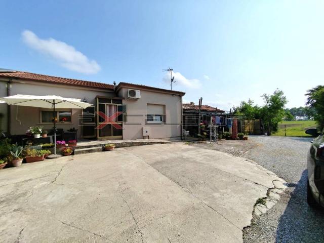Villa Schiera in vendita a San Giuseppe, Cavarzere