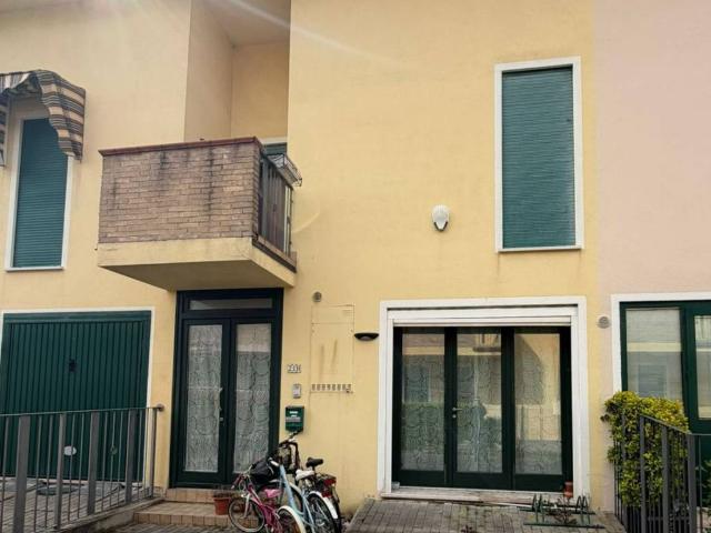 Villa Schiera in vendita a San Giuseppe, Cavarzere