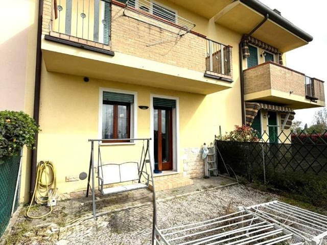 Villa Schiera in vendita a San Giuseppe, Cavarzere