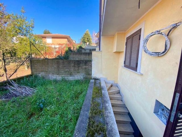 Villa Schiera in vendita a Roma Capitale, Lazio