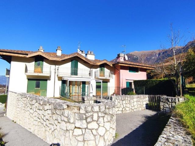 Villa Schiera in vendita a Comunità della Valle dei Laghi, Cavedine