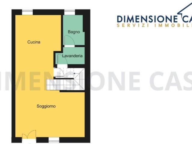 Villa Schiera in vendita a Unione Comuni Modenesi Area Nord, Cavezzo