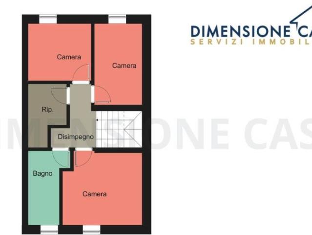 Villa Schiera in vendita a Unione Comuni Modenesi Area Nord, Cavezzo