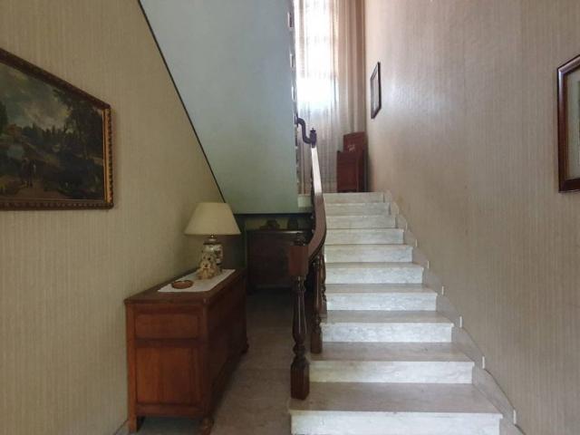 Villa Schiera in vendita a Cavezzo, Modena