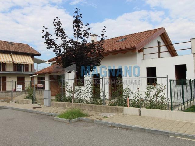 Villa Schiera in vendita a Piemonte, Torino