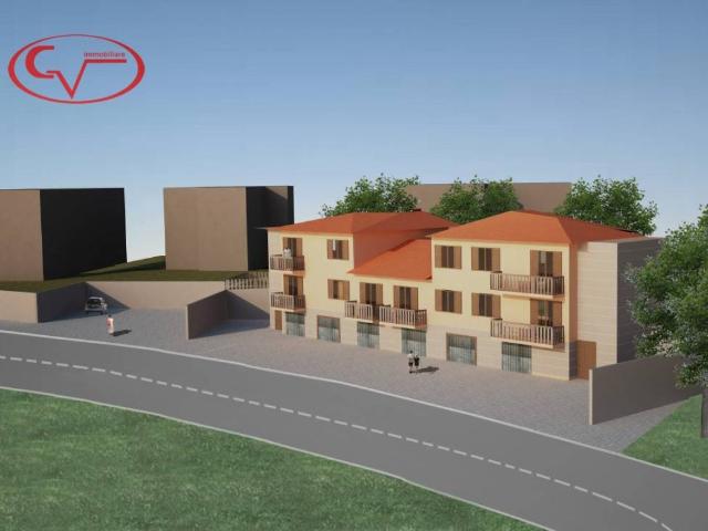 Villa Schiera in vendita a San Cipriano-Santa Barbara-Cetinale, Cavriglia