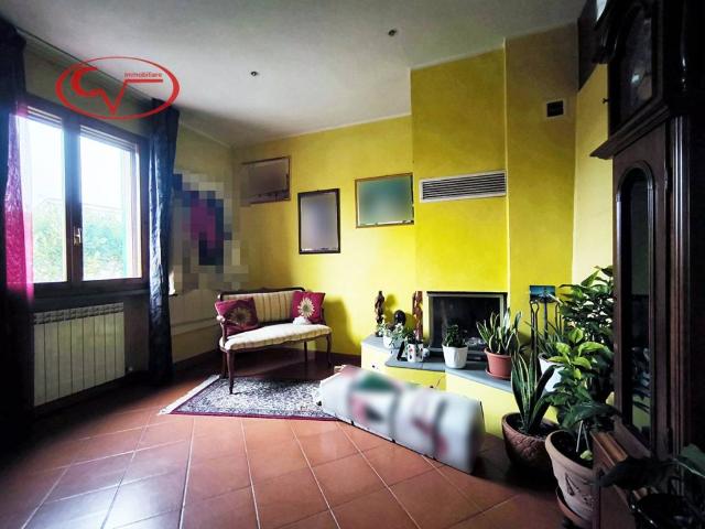 Villa Schiera in vendita a Montegonzi, Toscana