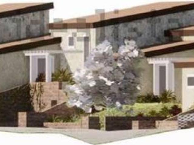 Villa Schiera in vendita a San Cipriano-Santa Barbara-Cetinale, Montegonzi