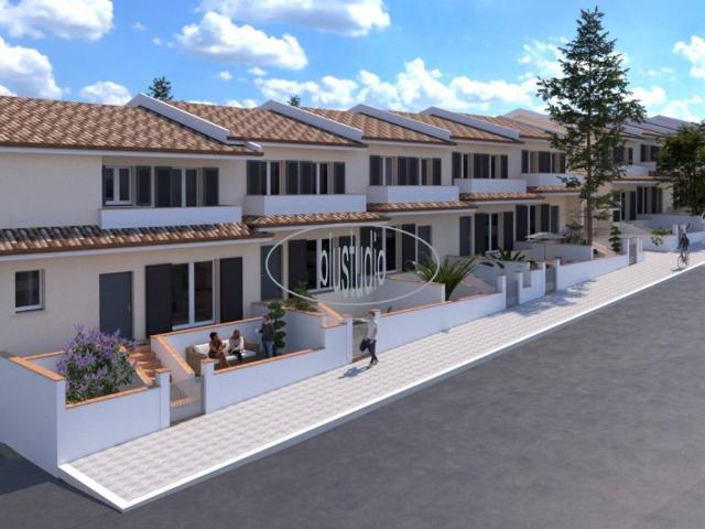 Villa Schiera in vendita a Montegonzi, Toscana