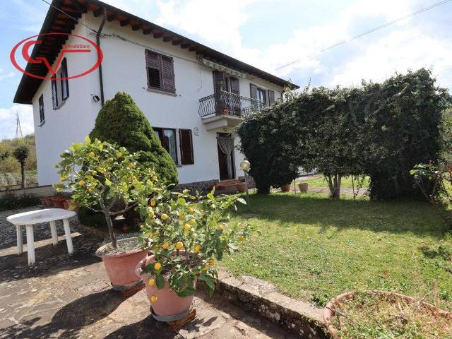 Villa Schiera in vendita a Montegonzi, Toscana