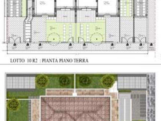 Villa Schiera in vendita a Cecina, Livorno