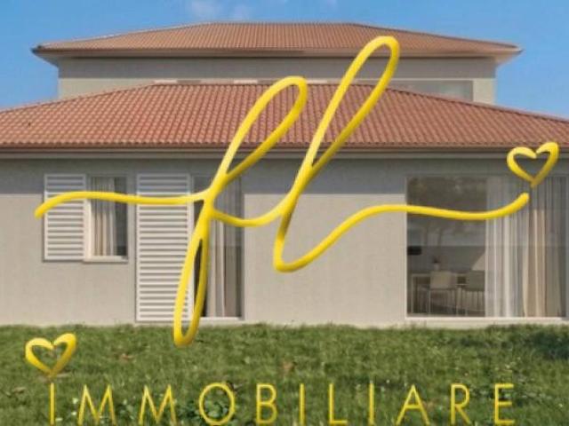 Villa Schiera in vendita a Cecina, Toscana