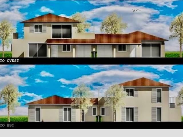 Villa Schiera in vendita a Cecina, Livorno