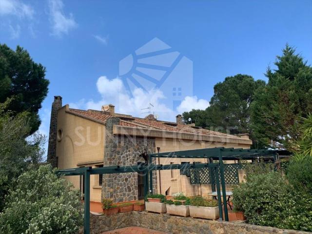 Villa Schiera in vendita a Cefalù, Sicilia
