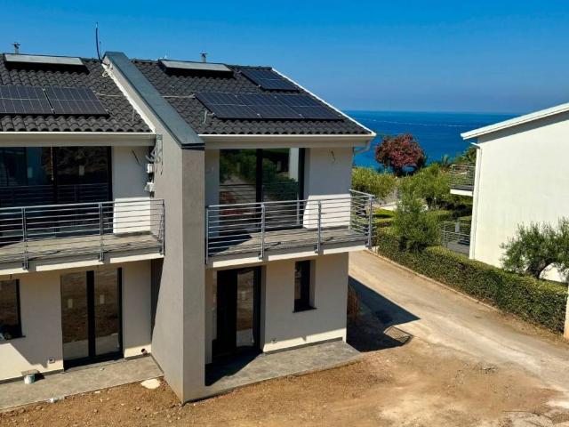 Villa Schiera in vendita a Sant'Ambrogio, Cefalù