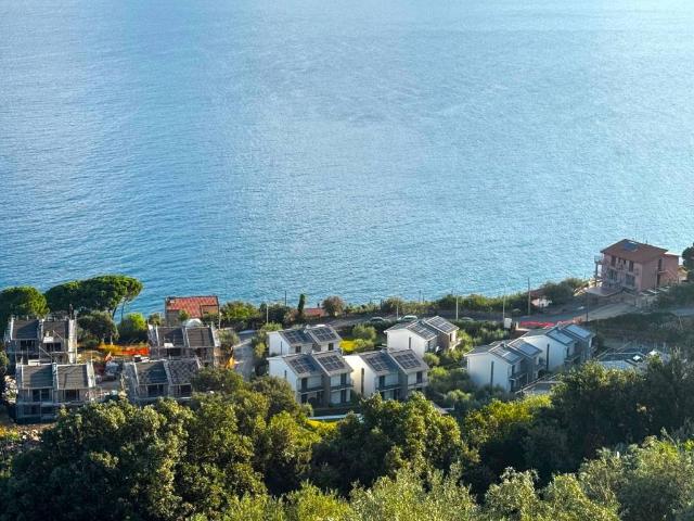 Villa Schiera in vendita a Sant'Ambrogio, Cefalù