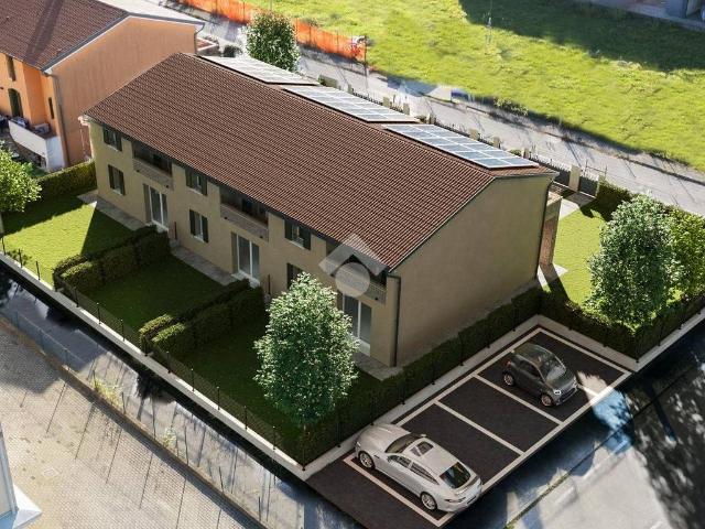 Villa Schiera in vendita a Ceggia, Veneto