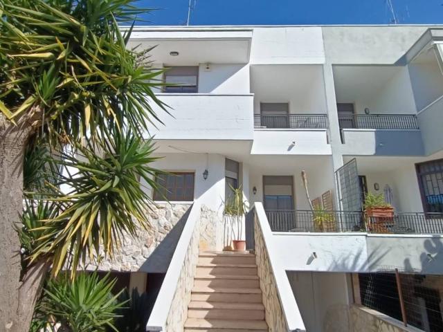 Villa Schiera in vendita a Puglia, Bari