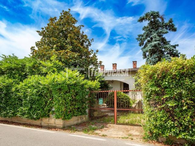 Villa Schiera in vendita a Piemonte, Asti