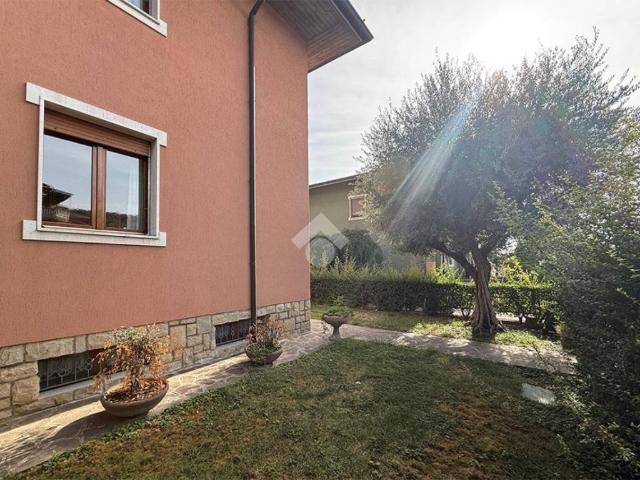 Villa Schiera in vendita a Fantasina, Cellatica