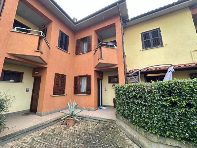 Villa Schiera in vendita a Cava, Celleno