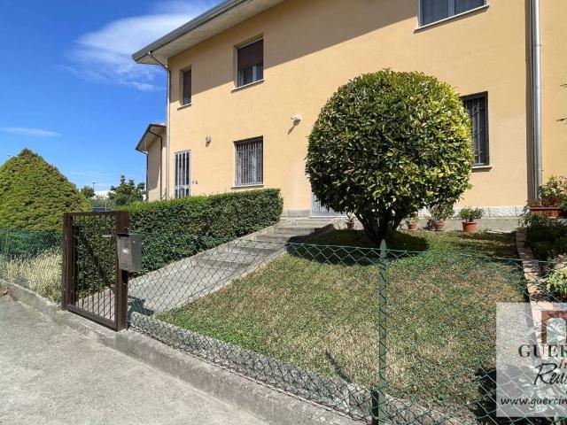 Villa Schiera in vendita a Unione Alto Ferrarese, Cento