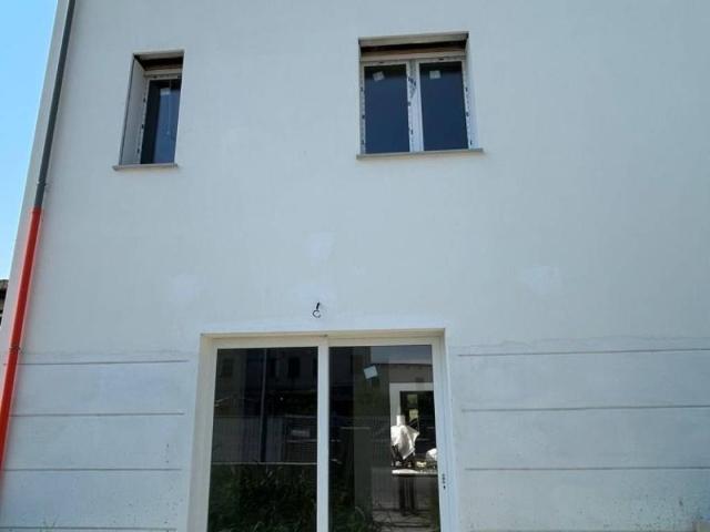 Villa Schiera in vendita a Unione Alto Ferrarese, Cento