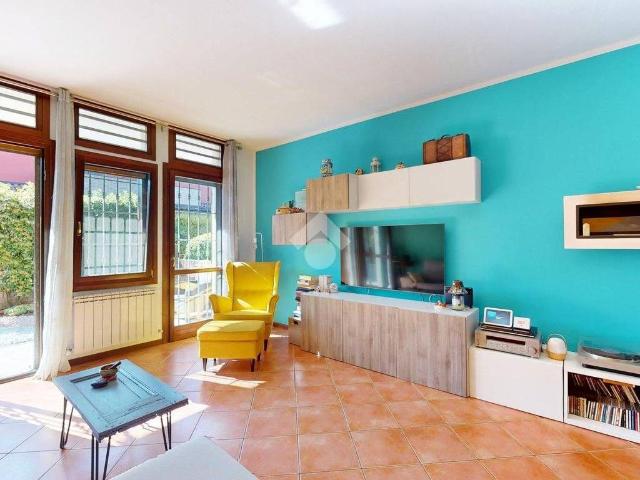 Villa Schiera in vendita a Unione Alto Ferrarese, Cento