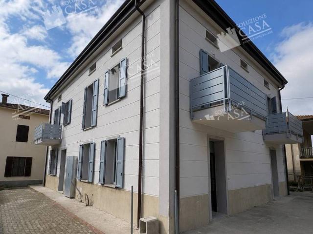 Villa Schiera in vendita a Unione Alto Ferrarese, Cento