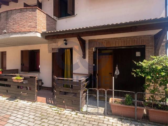 Villa Schiera in vendita a Unione Alto Ferrarese, Cento