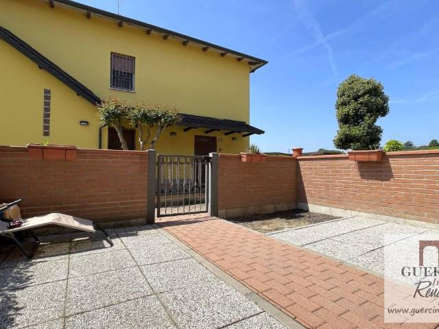 Villa Schiera in vendita a Unione Alto Ferrarese, Cento