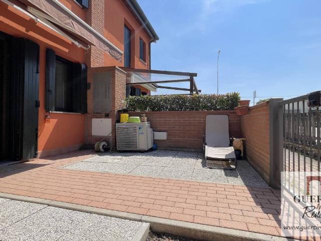 Villa Schiera in vendita a Unione Alto Ferrarese, Cento