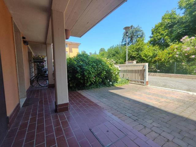 Villa Schiera in vendita a Unione Alto Ferrarese, Cento