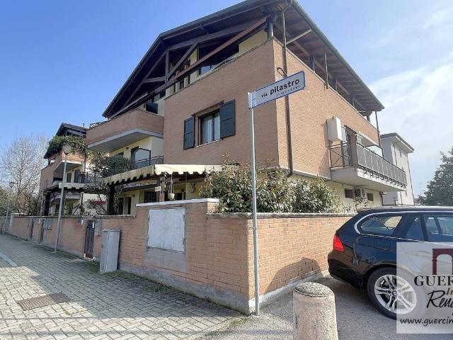 Villa Schiera in vendita a Unione Alto Ferrarese, Cento