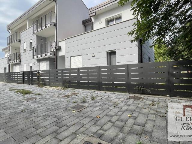 Villa Schiera in vendita a Unione Alto Ferrarese, Cento