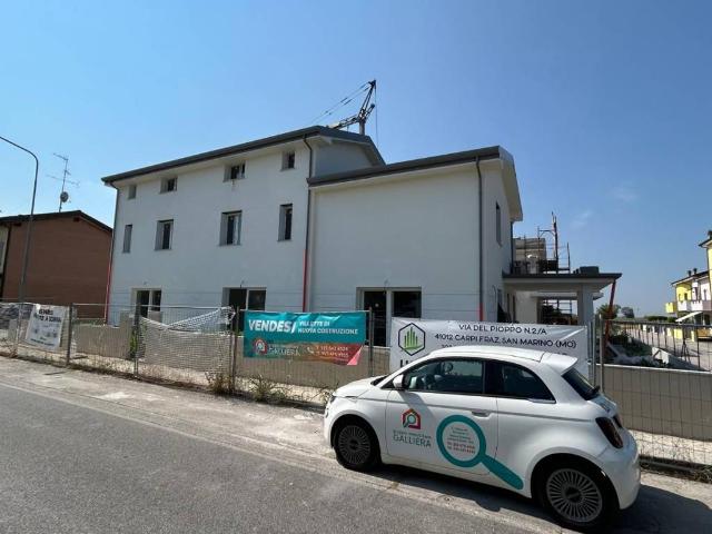 Villa Schiera in vendita a Unione Alto Ferrarese, Cento