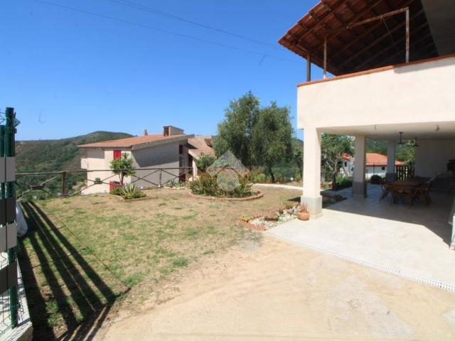 Villa Schiera in vendita a Palinuro, Centola