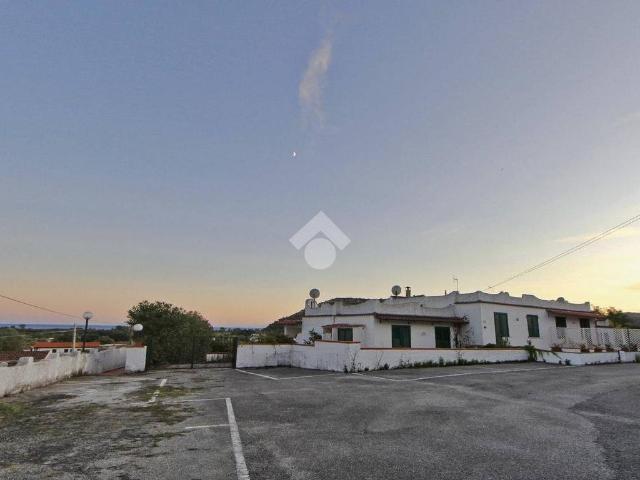 Villa Schiera in vendita a Centola, Campania