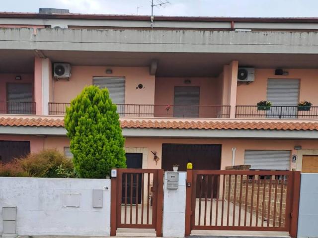 Villa Schiera in vendita a Cepagatti, Abruzzo
