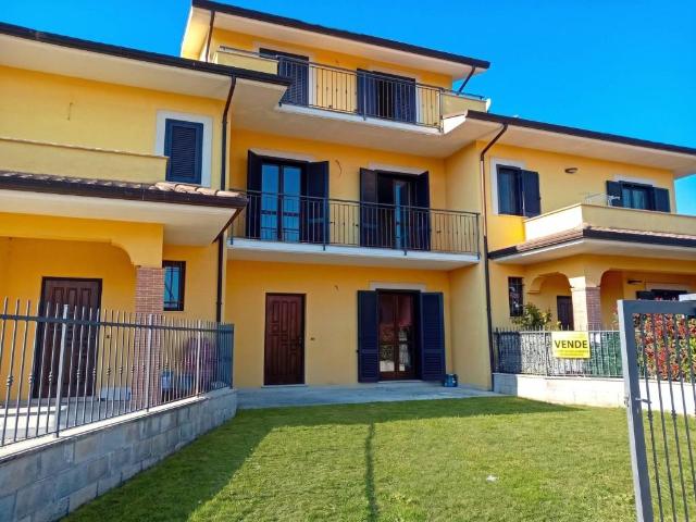 Villa Schiera in vendita a Ceprano, Lazio