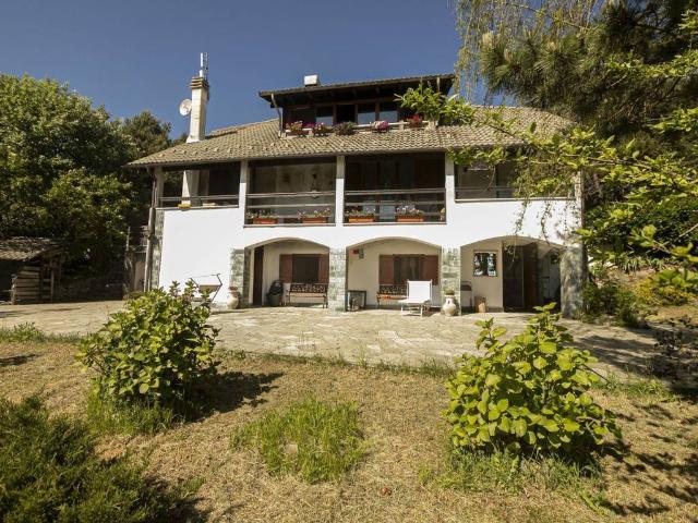 Villa Schiera in vendita a Piani di Praglia, Ceranesi