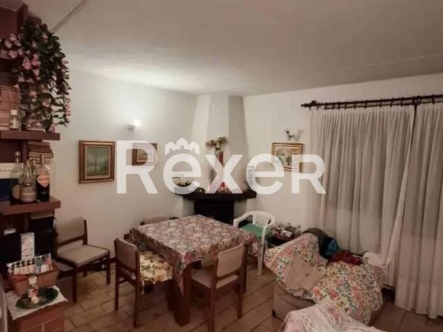 Villa Schiera in vendita a Lanzo d'Intelvi, Como