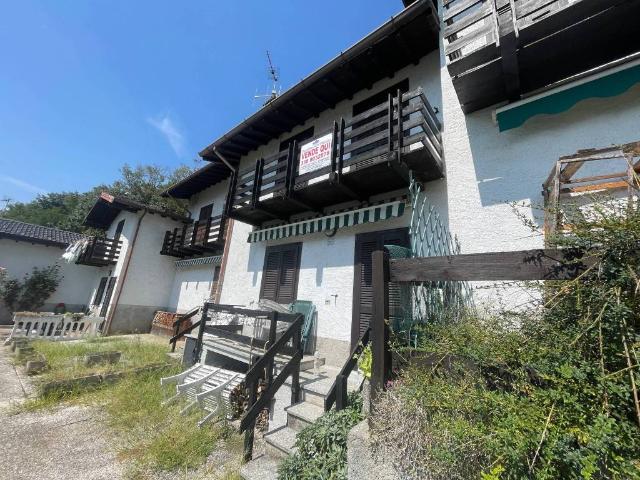 Villa Schiera in vendita a Cercino, Lombardia