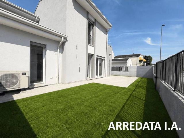 Villa Schiera in vendita a Cerea, Veneto
