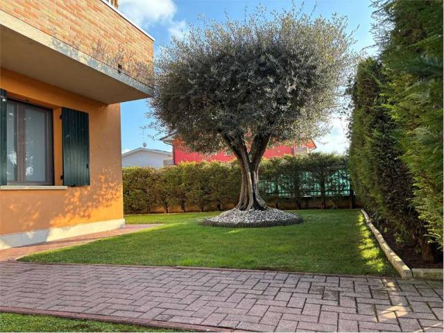 Villa Schiera in vendita a San Vito, Cerea