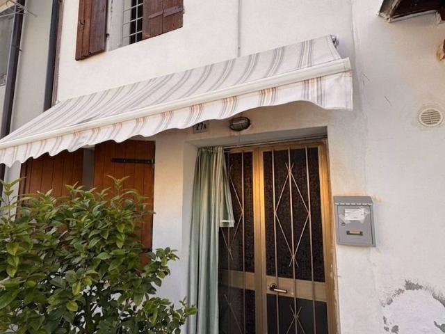 Villa Schiera in vendita a San Vito, Cerea