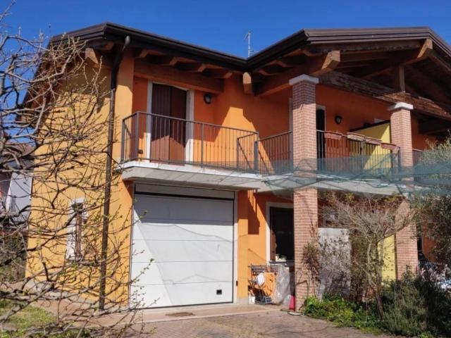Villa Schiera in vendita a Cerea, Veneto